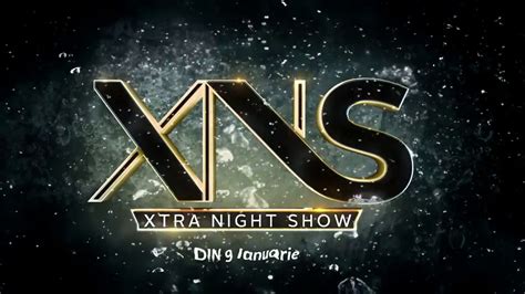 Xtra Night Show .